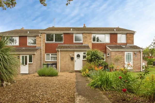 St. Thomas Close, Comberton, Cambridge, photo 1