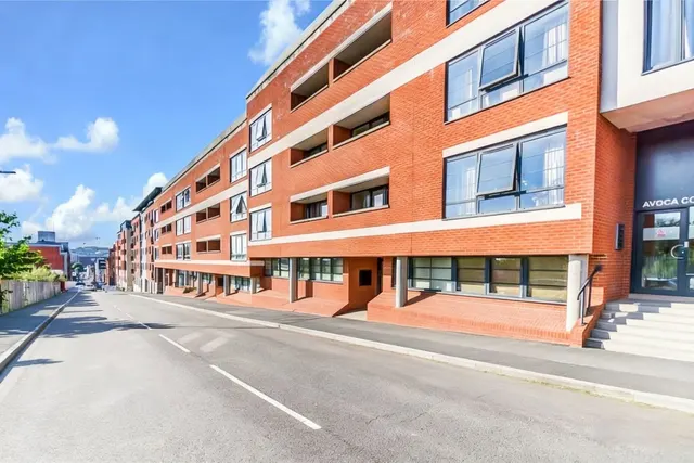 Cheapside, Deritend, Birmingham, B12 0PR, photo 1