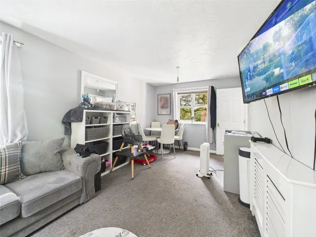 Photo 3 — Monroe Close, Salford, Greater Manchester, M6 8GH
