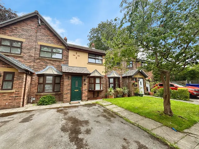 Belcroft Close, Northenden, M22, photo 1