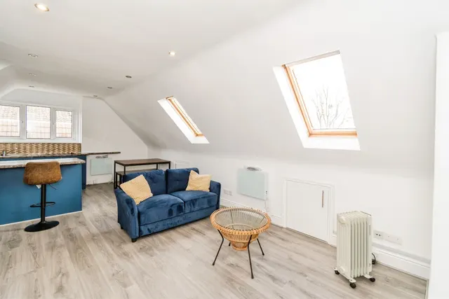 Court Road, Southampton, SO15, photo 2
