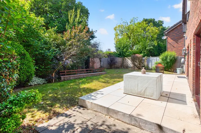 Alderbrook Cardiff, CF23, photo 2