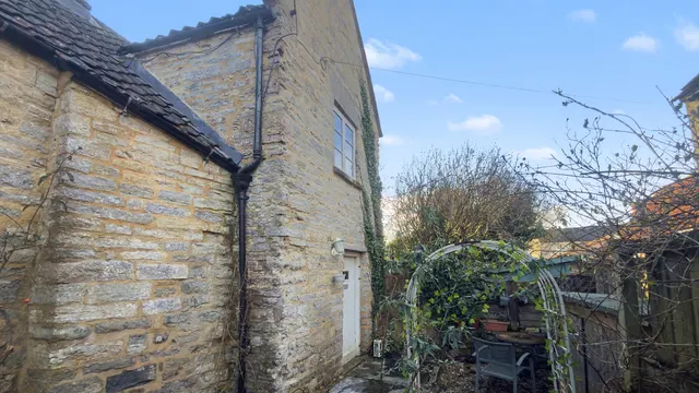 High Street, Butleigh, photo 1