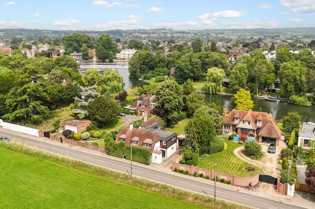 Quarrywood Road, Marlow, SL7, photo 2