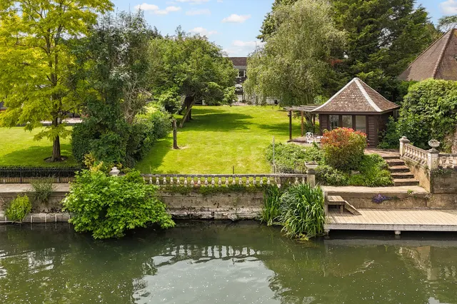 Quarrywood Road, Marlow, SL7, photo 1