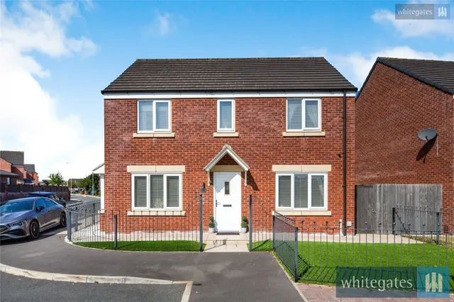 Ridgewood Way, Orrell Park, L9, photo 1