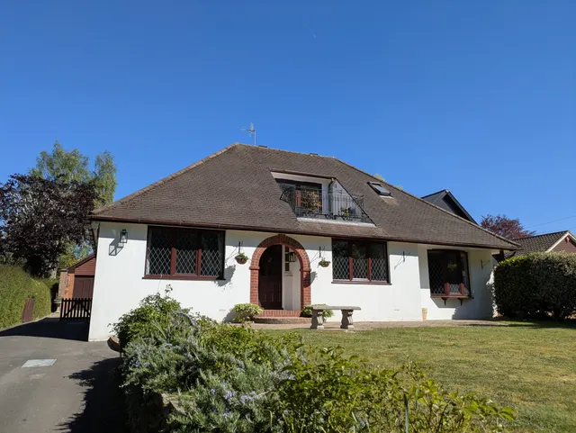 Photo 2 — Rusper Road, Horsham, RH12