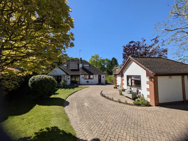 Rusper Road, Horsham, RH12, photo 1