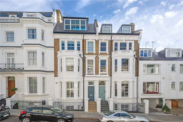 Gordon Place, London, W8, photo 1