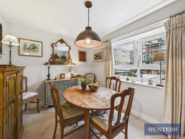 Melville Court, Filey, YO14, photo 3