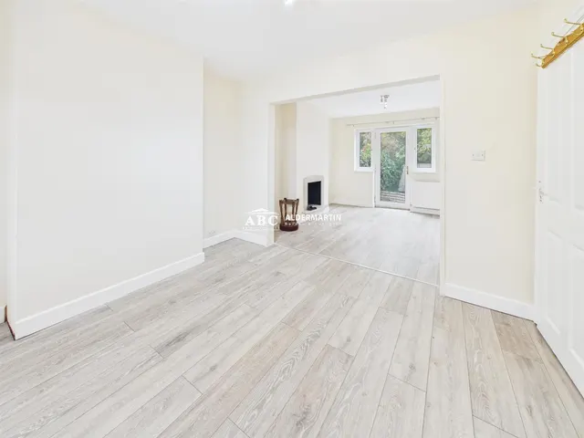 Photo 2 — Albany Crescent, Edgware