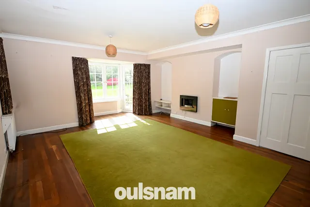 Photo 3 — Middle Park Road, Bournville Village Trust, Selly Oak, Birmingham, B29 4BJ