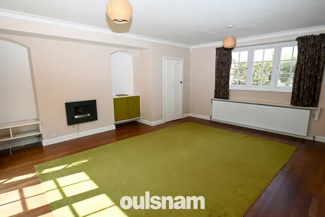 Photo 2 — Middle Park Road, Bournville Village Trust, Selly Oak, Birmingham, B29 4BJ