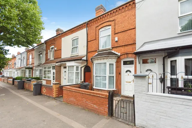 Photo 2 — Roderick Road, Birmingham