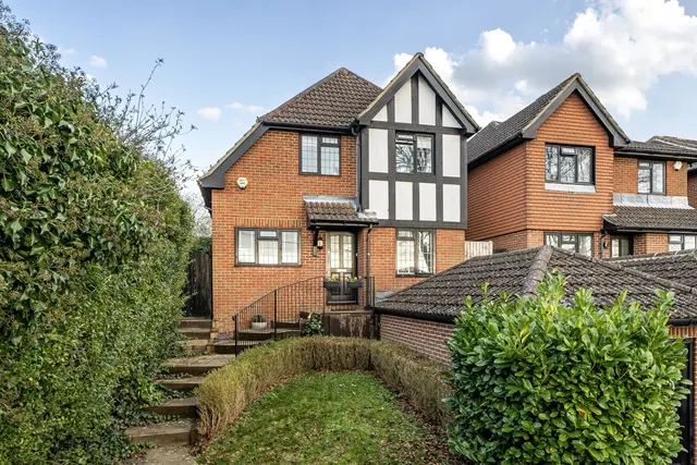 Glentrammon Road, BR6, photo 1