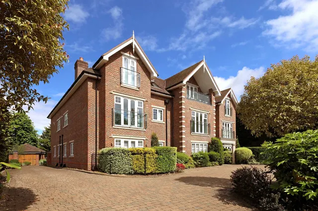 Station Road, Beaconsfield, HP9, photo 1