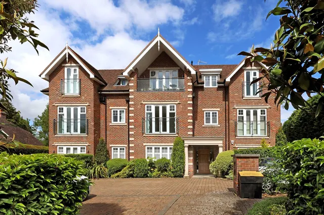 Station Road, Beaconsfield, HP9, photo 2