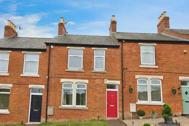 Haig Street, Ferryhill, photo 1