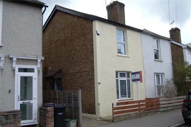 Parker Road, Croydon, CR0, photo 2