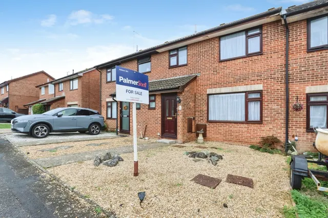 Old Kiln Road, Poole, BH16, photo 1