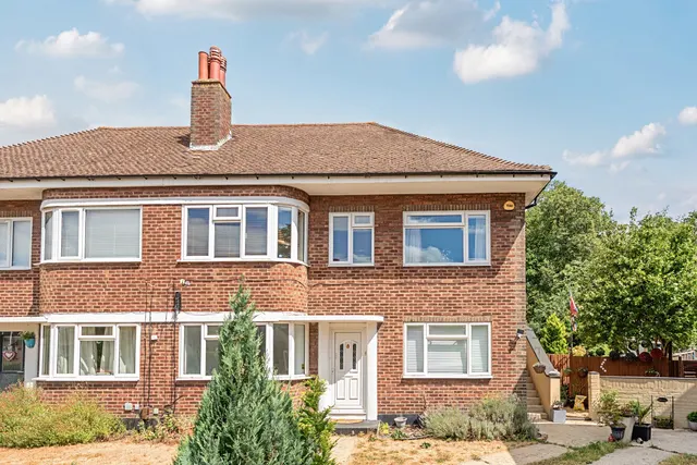 Rosslyn Close, West Wickham, BR4, photo 1