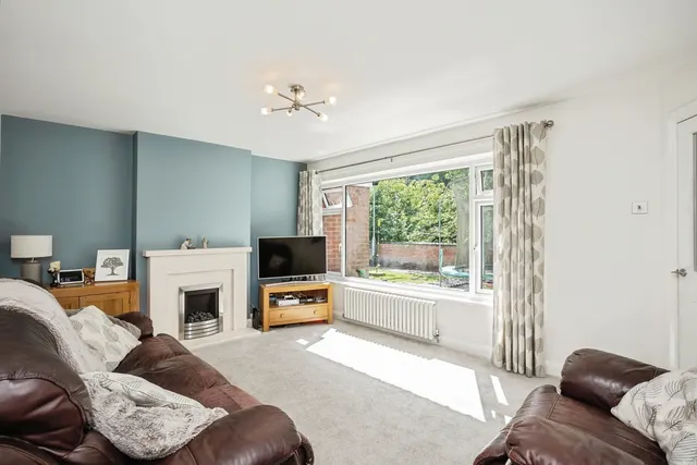 Hall Leys, Quorn, LE12, photo 3