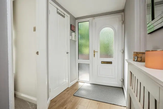Hall Leys, Quorn, LE12, photo 2