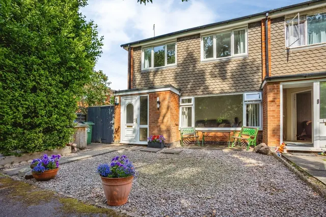 Hall Leys, Quorn, LE12, photo 1