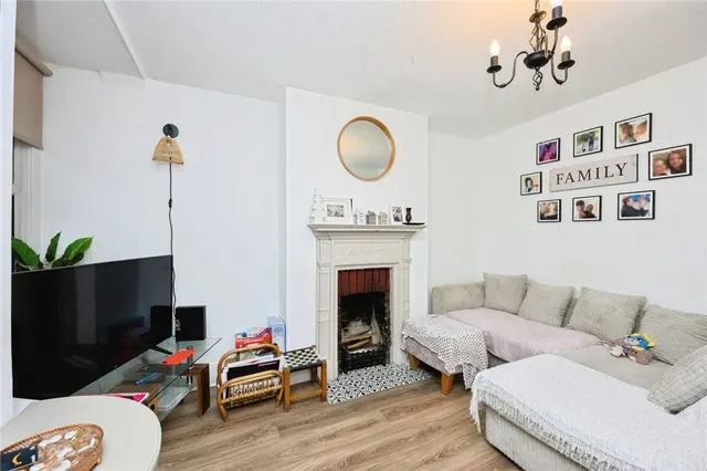 Photo 2 — Godstone Road, Whyteleafe, Surrey, CR3