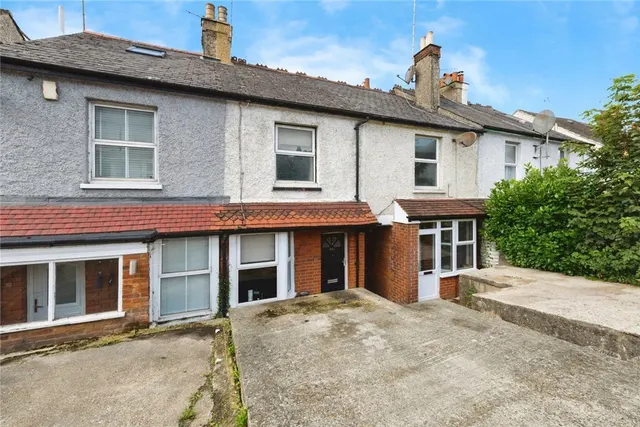 Godstone Road, Whyteleafe, Surrey, CR3, photo 1