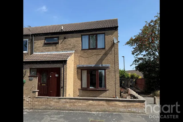 Kinsbourne Green, Dunscroft, DN7