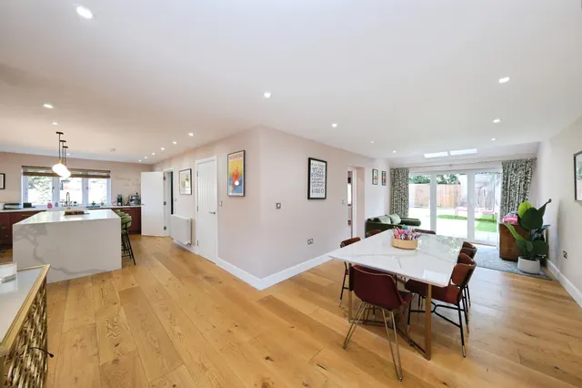 Hall Lane, Willington, DE65, photo 3
