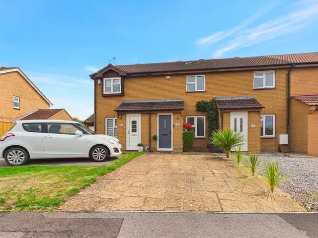 Long Beach Road, Longwell Green, BS30, photo 1