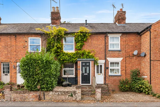 Aylesbury Road, Wendover, HP22, photo 1