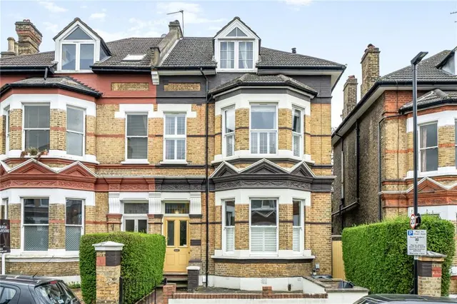 Tierney Road, London, SW2, photo 1