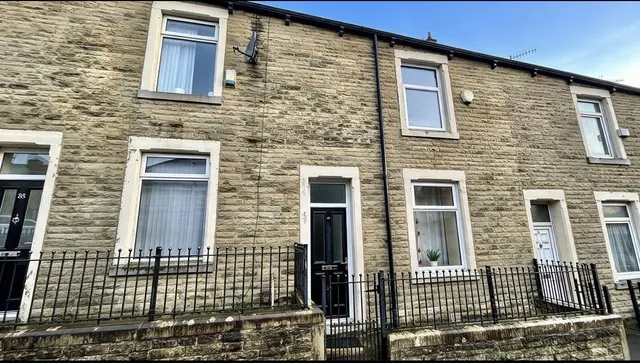 Nairne Street, Burnley, BB11, photo 1