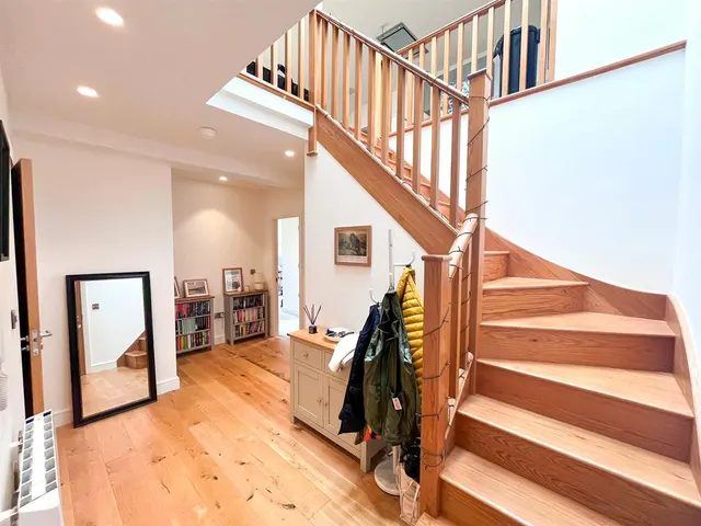 Photo 3 — Greens Mill Court, Cononley, BD20 8FG