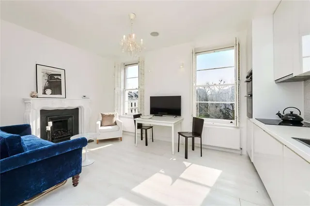 Formosa Street, Little Venice, London, W9 2JS, photo 1