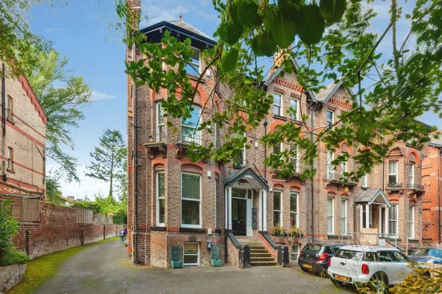 Livingston Drive North, Liverpool, L17, photo 3