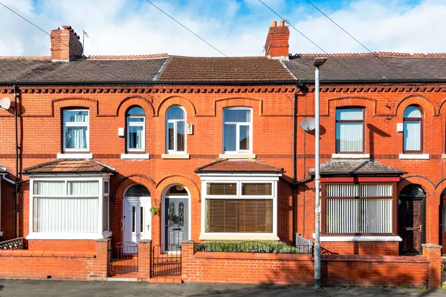 Carill Avenue, Manchester, M9, photo 1