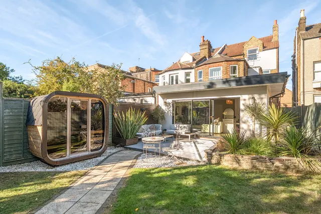 Oakdale Road, Streatham, SW16, photo 3