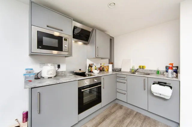 Roscoe Street, Liverpool, L1, photo 2