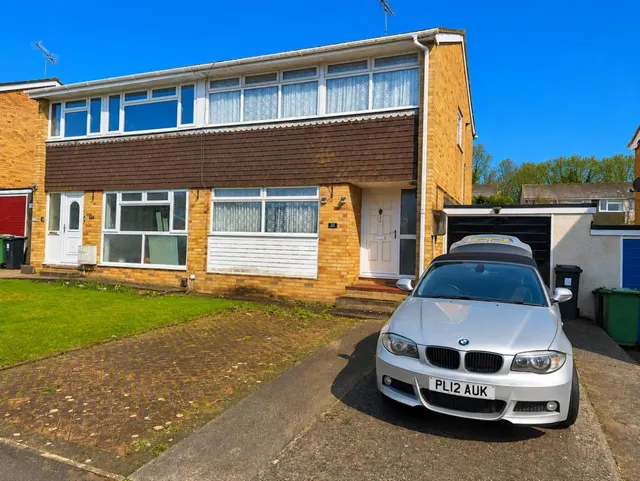 Avon Way, Thornbury, BS35, photo 1