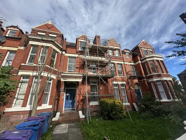 Princes Ave, L8, photo 3