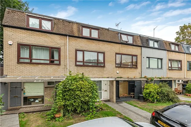The Elms, Barnes, SW13, photo 1