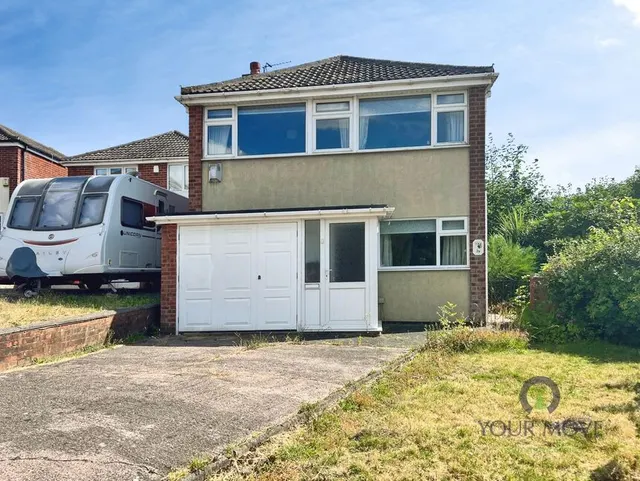 Whitehall Drive, Dudley, DY1, photo 1