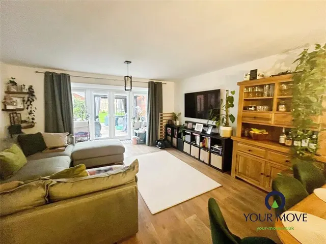 Lilah Way, Bedworth, CV12, photo 3