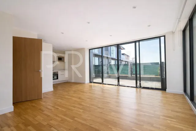 The Arc House, London Bridge, SE1, photo 1