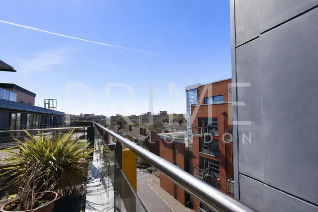 The Arc House, London Bridge, SE1, photo 2