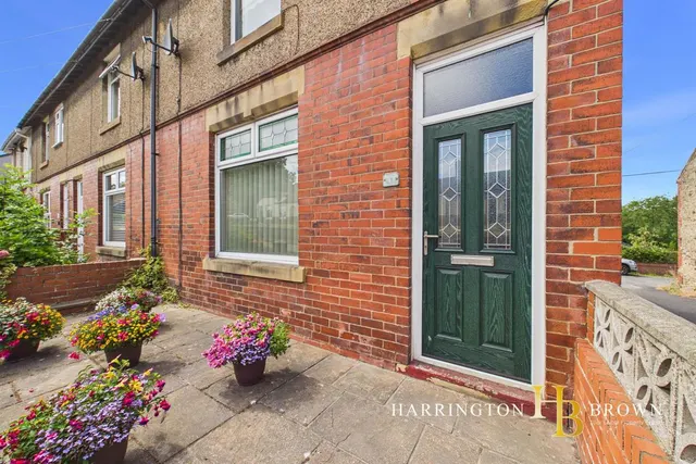 Vindomora Road, Ebchester, photo 1